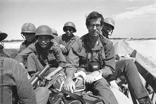 South Vietnamese soldiers